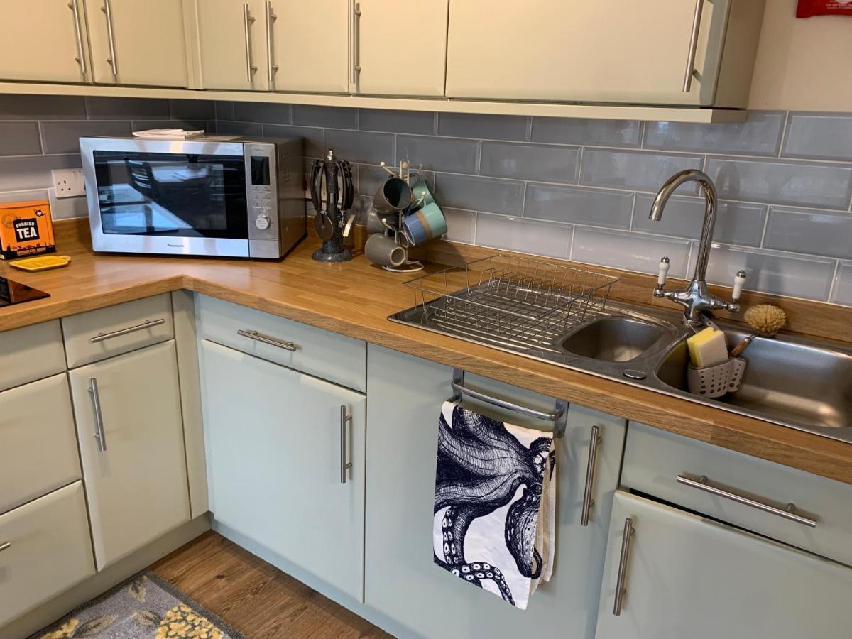 1 Bed-Pet Friendly-Parking-Patio-Close To Coasts North Hill Exteriör bild