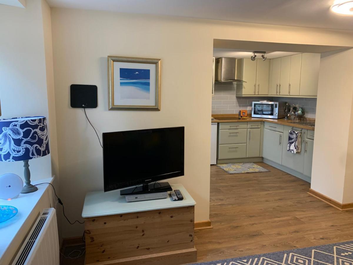 1 Bed-Pet Friendly-Parking-Patio-Close To Coasts North Hill Exteriör bild