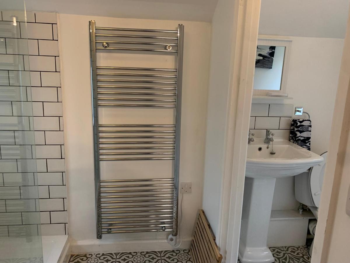 1 Bed-Pet Friendly-Parking-Patio-Close To Coasts North Hill Exteriör bild