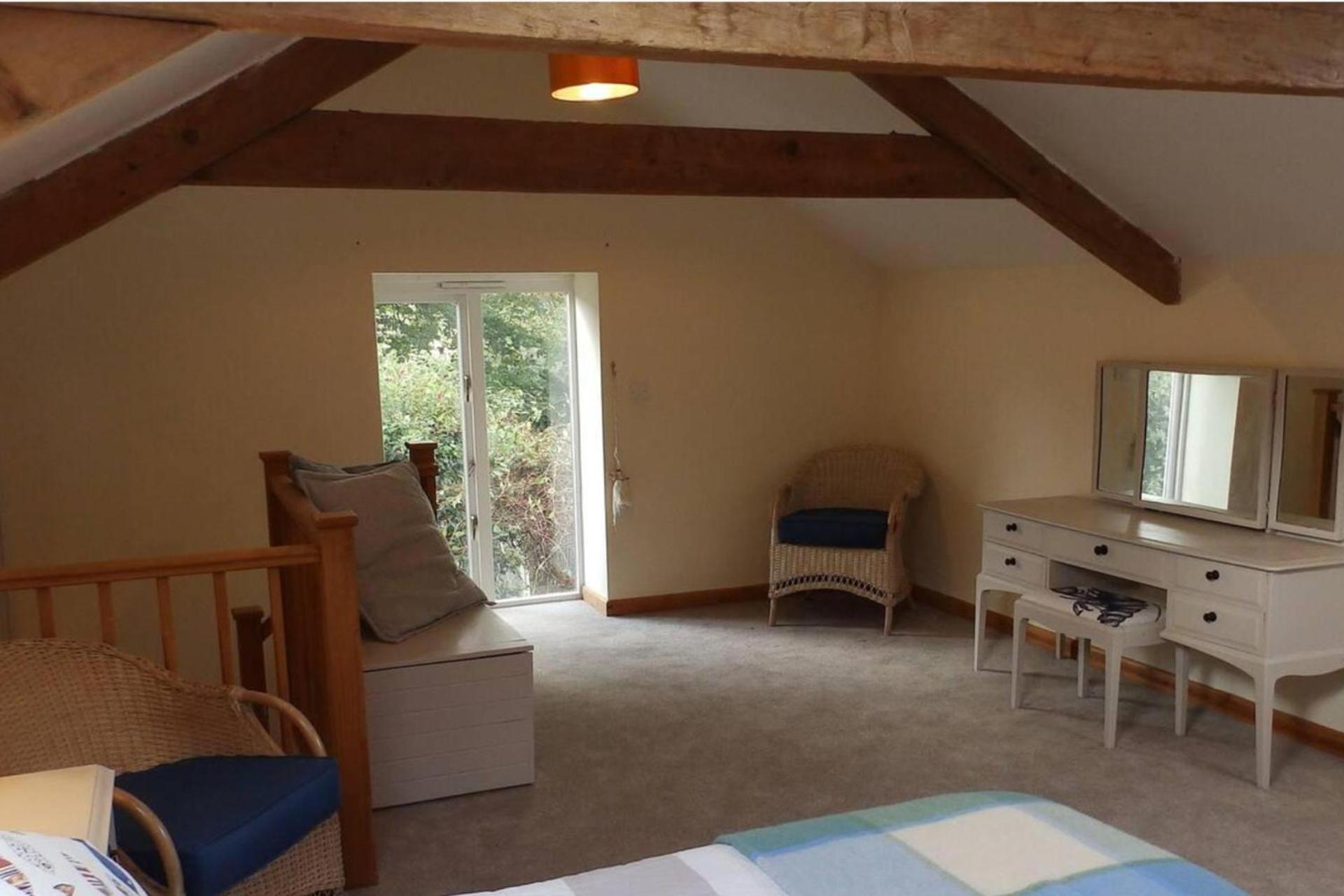 1 Bed-Pet Friendly-Parking-Patio-Close To Coasts North Hill Exteriör bild