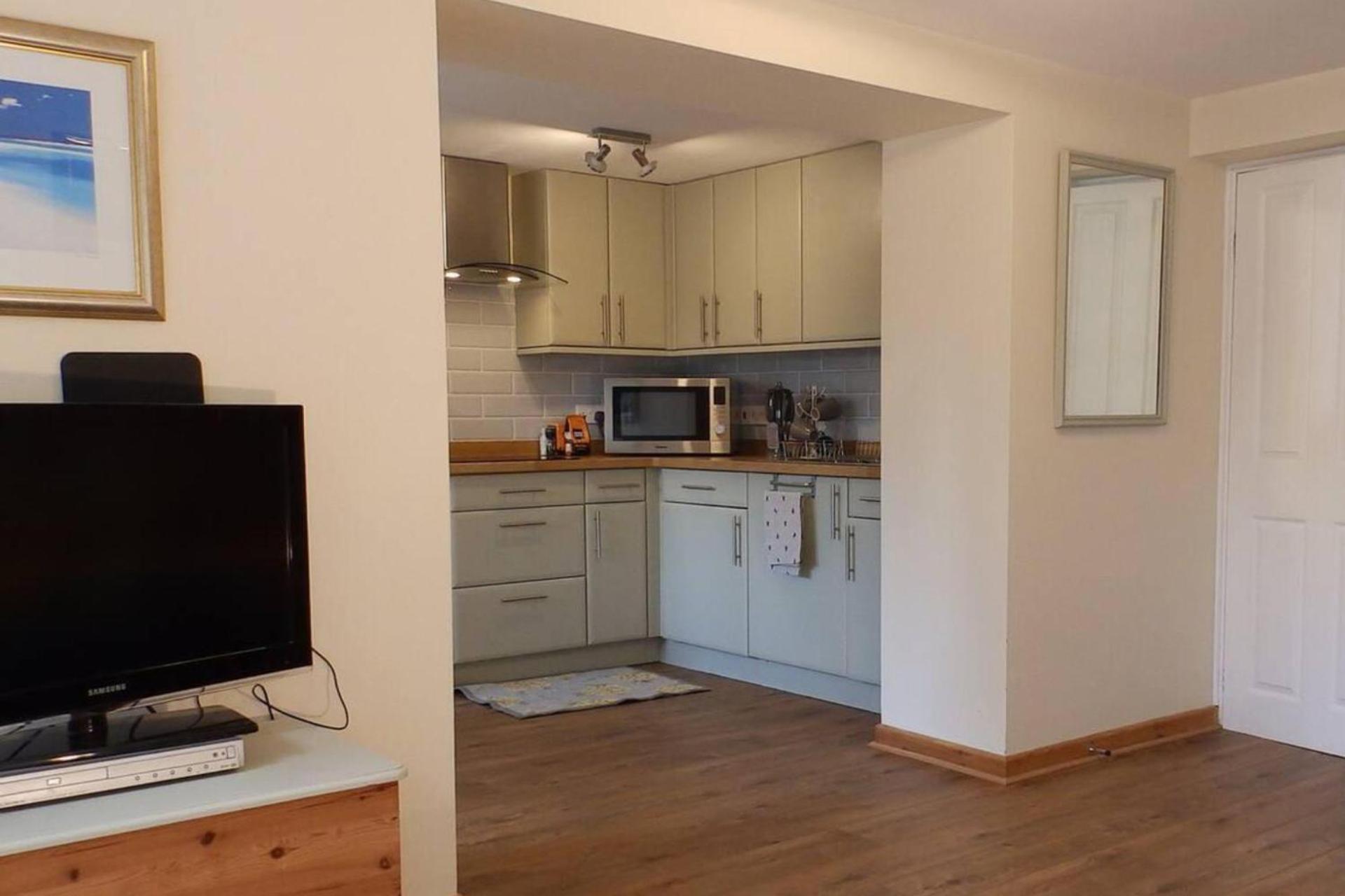 1 Bed-Pet Friendly-Parking-Patio-Close To Coasts North Hill Exteriör bild