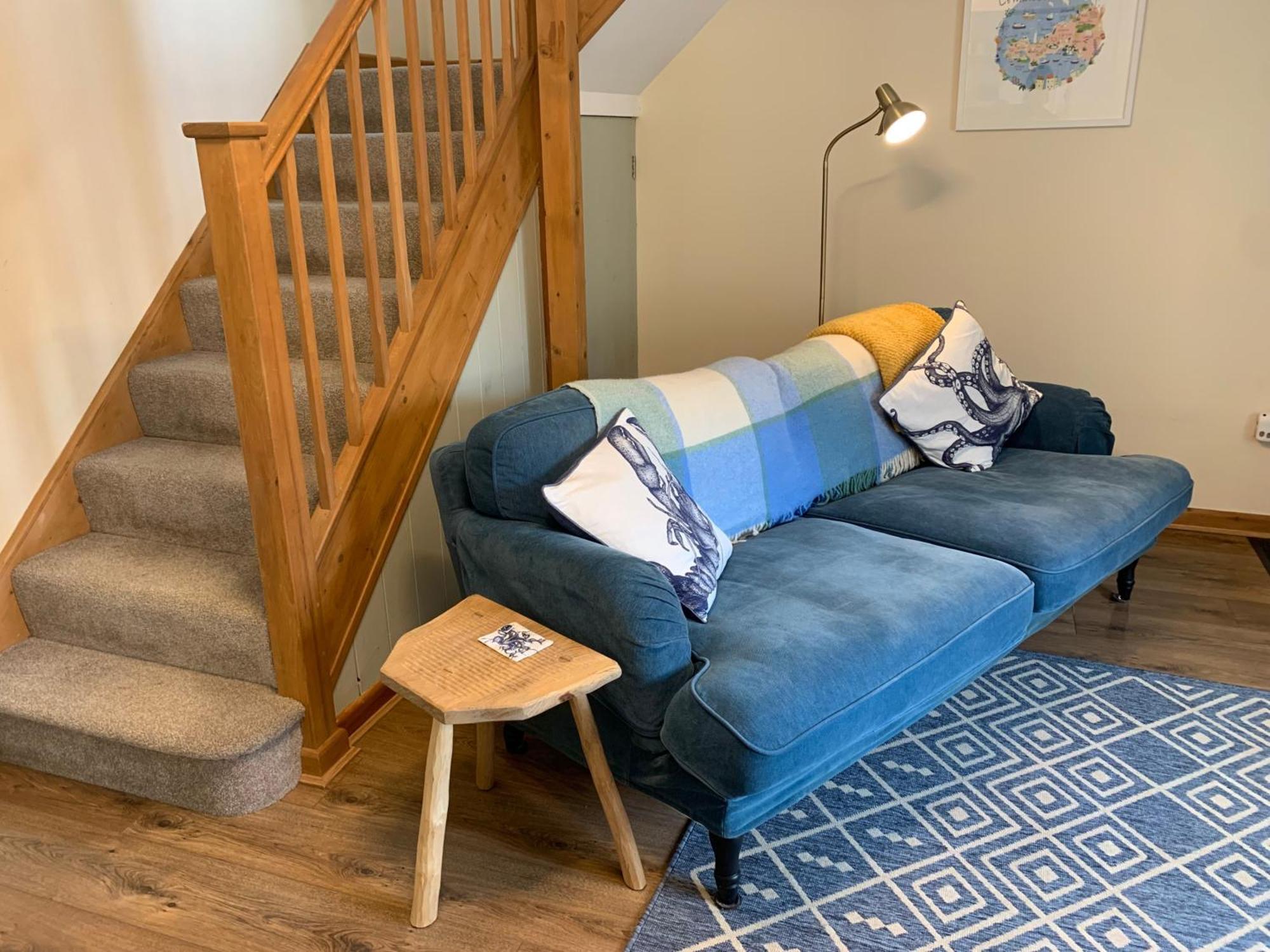 1 Bed-Pet Friendly-Parking-Patio-Close To Coasts North Hill Exteriör bild