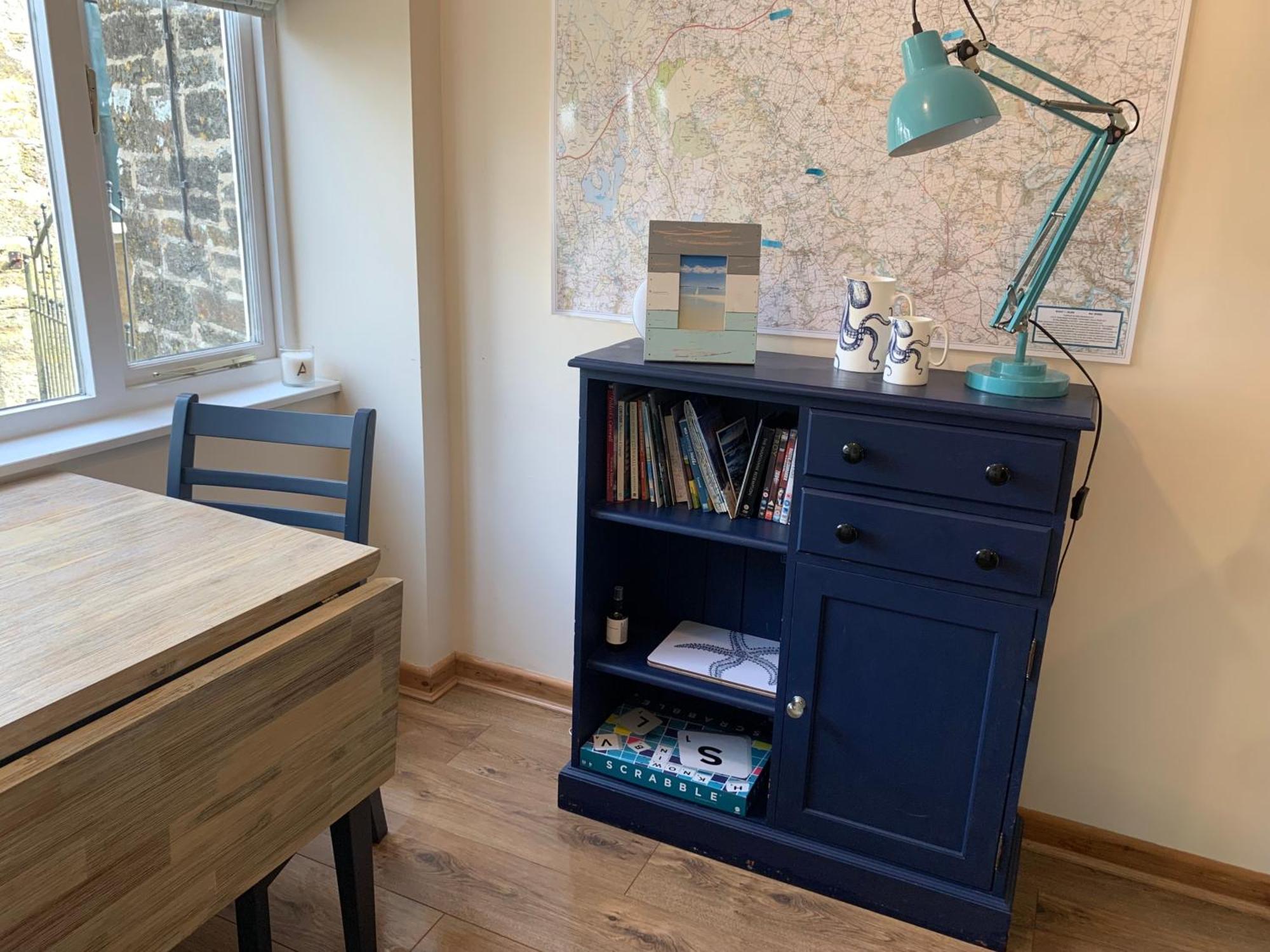 1 Bed-Pet Friendly-Parking-Patio-Close To Coasts North Hill Exteriör bild