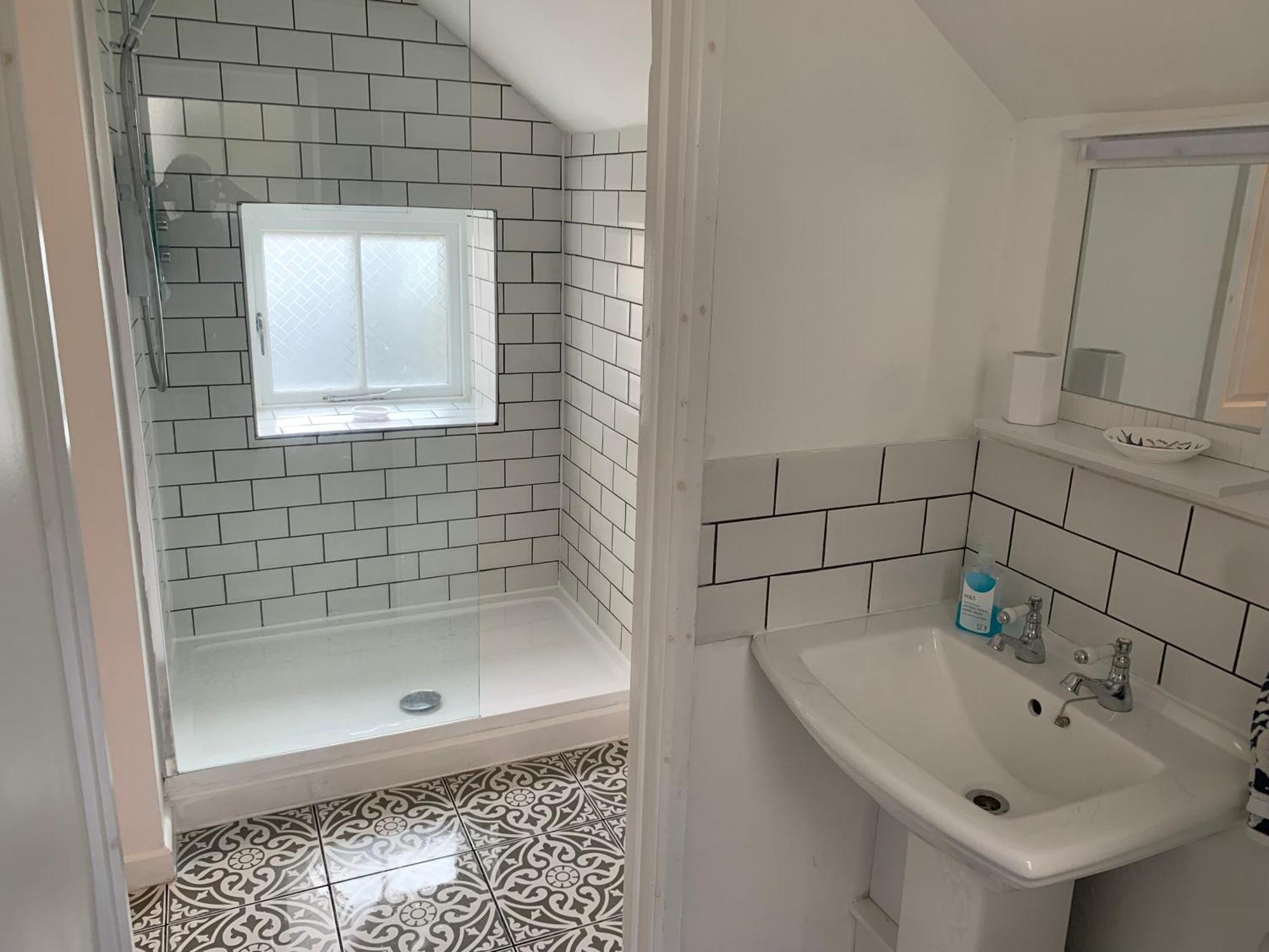 1 Bed-Pet Friendly-Parking-Patio-Close To Coasts North Hill Exteriör bild